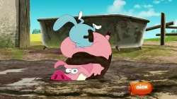 اوگی (فصل 4 - قسمت 37)